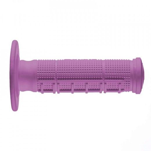RANKENŲ KOMPLEKTAS VAIRAMS ARIETE UNITY 02621-V (PORA) HALF WAFFLE, SOFT PURPLE