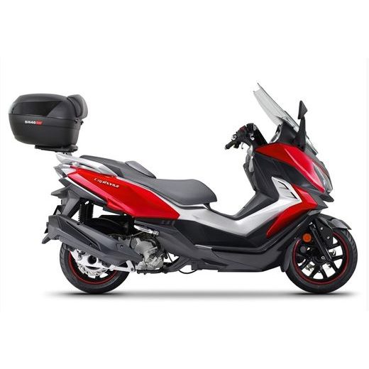 CENTRINĖS DĖŽĖS TVIRTINIMO KOMPLEKTAS SHAD S0CR38ST