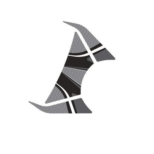 VAIRO TILTELIO LIPDUKAS PUIG RADIKAL 2812U GREY