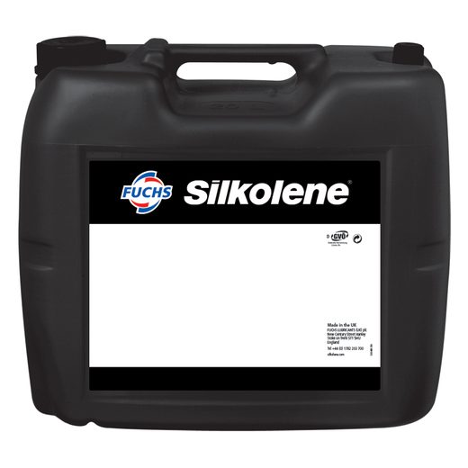 PRIEKINĖS ŠAKĖS TEPALAS SILKOLENE RSF 10 600969202 20 L