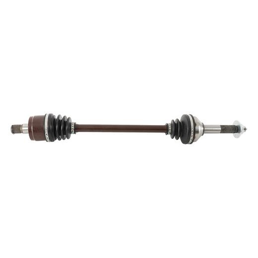 AXLE ALL BALLS RACING AB6-KW-8-316 6BALL