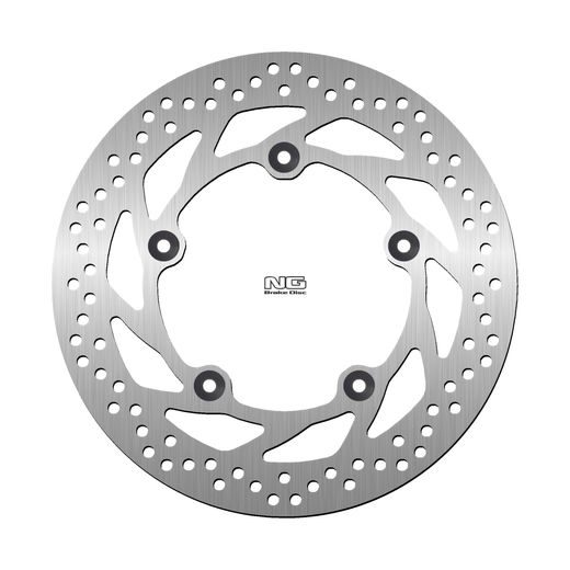 STABDŽIŲ DISKAS NG 1564