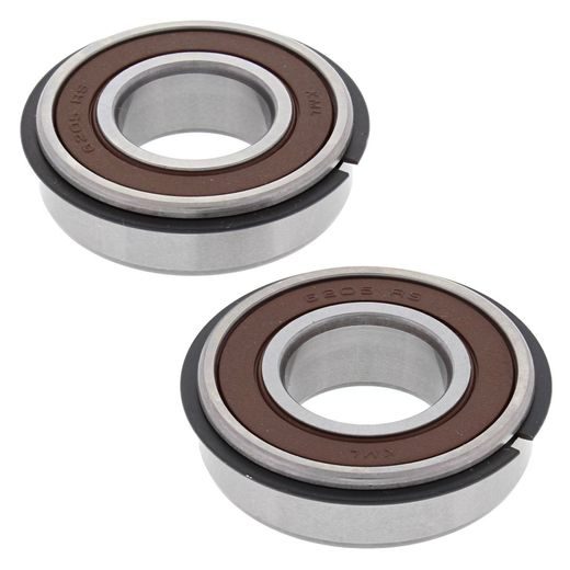 WHEEL BEARING KIT ALL BALLS RACING WB25-1713