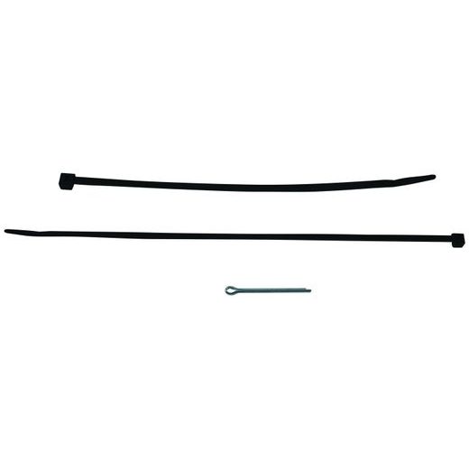TIE ROD END KIT ALL BALLS RACING 51-1090-R TRE51-1090-R DEŠINĖ