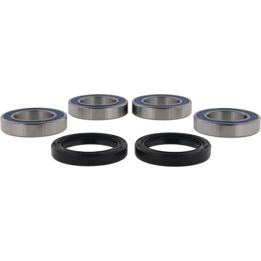 WHEEL BEARING KIT ALL BALLS RACING 25-1846