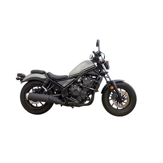 VARIKLIO LANKAI RDMOTO CF103KD MATINĖ JUODA