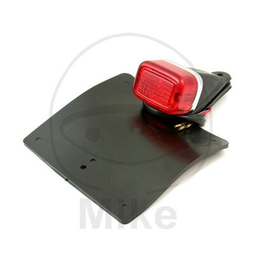 TAIL LIGHT JMP ENDURO