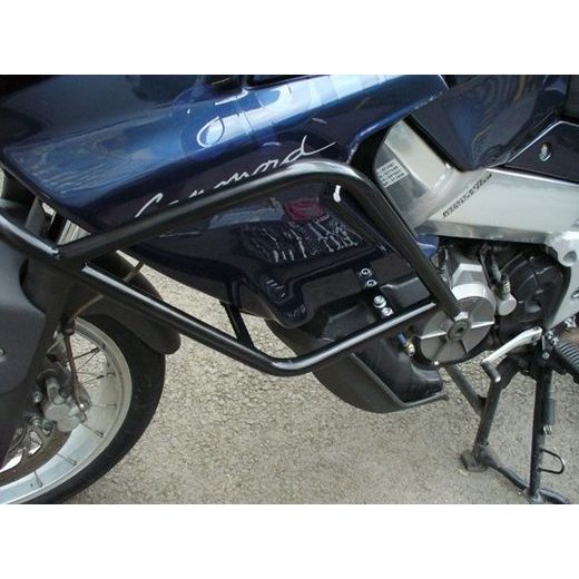 VARIKLIO LANKAI RDMOTO CF13KD, JUODOS SPALVOS