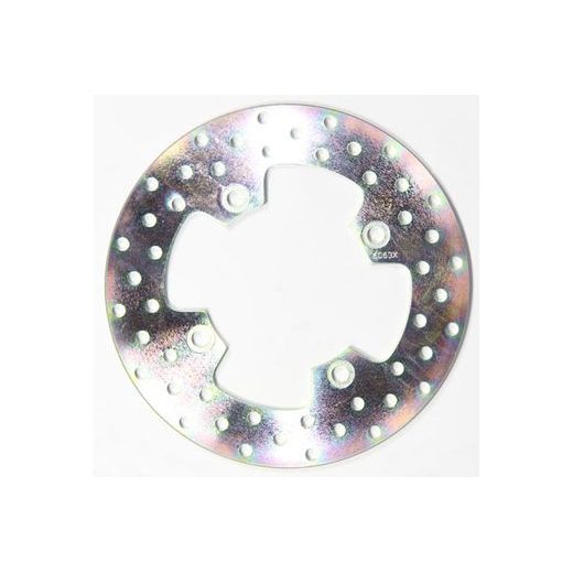 STABDŽIŲ DISKAS EBC MD6063D