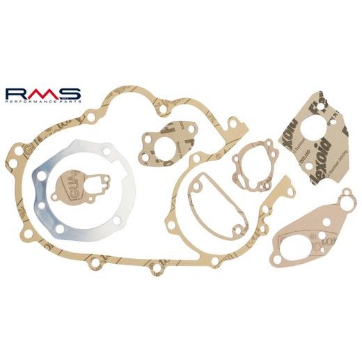 ENGINE GASKET SET RMS 100684120