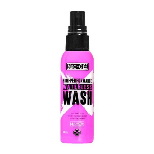 WATERLESS WASH SAMPLE MUC-OFF 20028 32ML