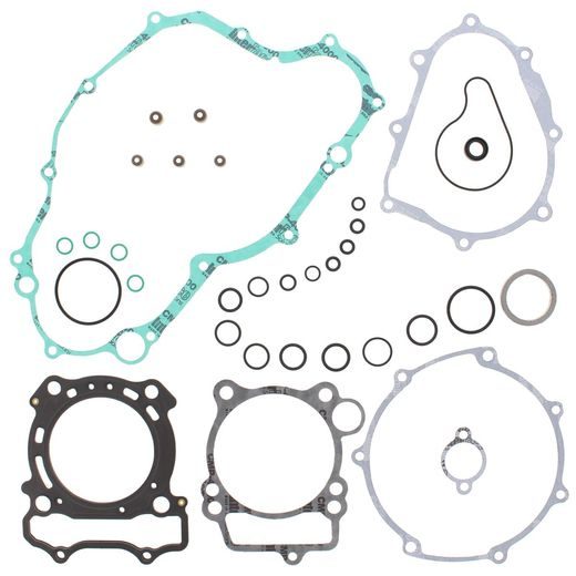 COMPLETE GASKET KIT WINDEROSA CGK 808671