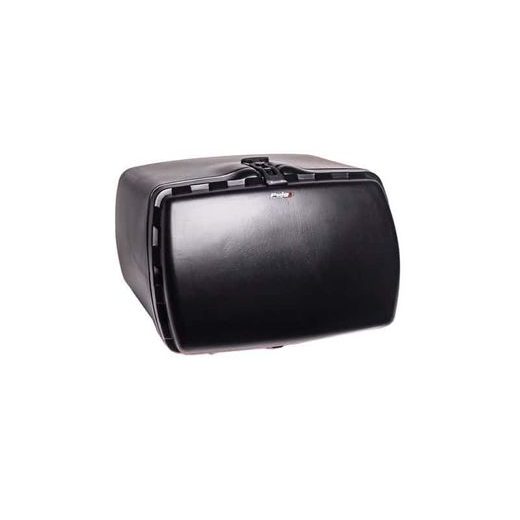 CENTRINĖ DĖŽĖ PUIG MAXI BOX 1126N, JUODOS SPALVOS 90L, WITH HANDLE