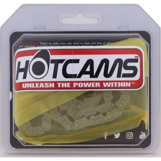 CAMSHAFT CHAIN SILENT KIT HOT CAMS HC98XRH2015080
