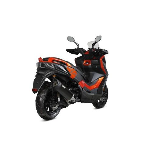 IŠMETIMO BAKELIS MIVV MOVER MV.KY.0005.LV, JUODOS SPALVOS