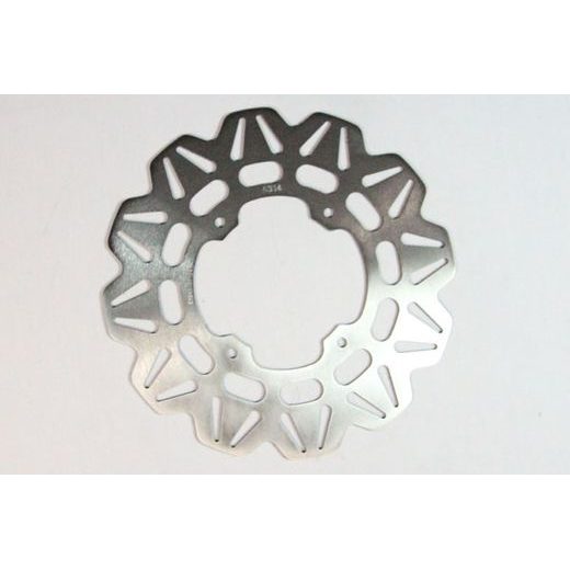 STABDŽIŲ DISKAS EBC MD6314CX