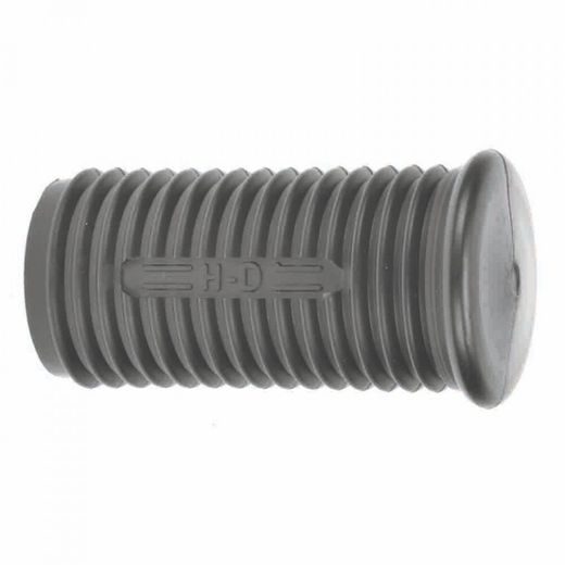 RIDER FOOTREST RUBBER ARIETE 01555/H DIAM.38