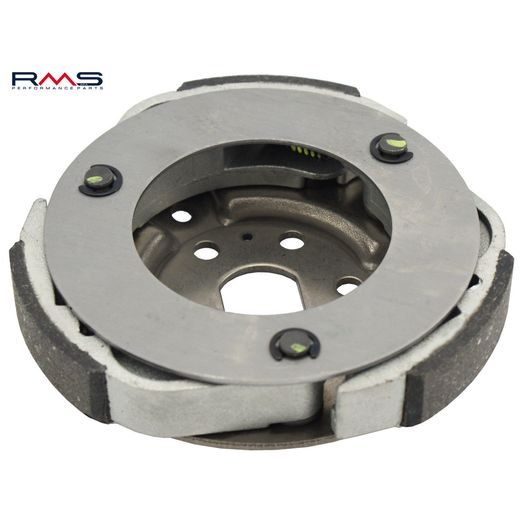 CLUTCH ASSY RMS 100360360