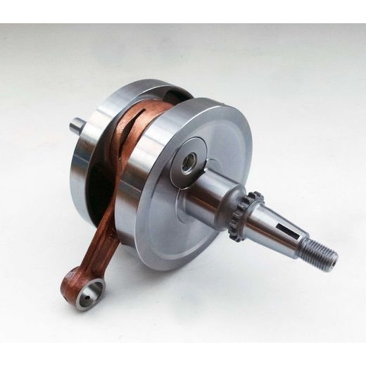 ALKŪNINIS VELENAS AOKI