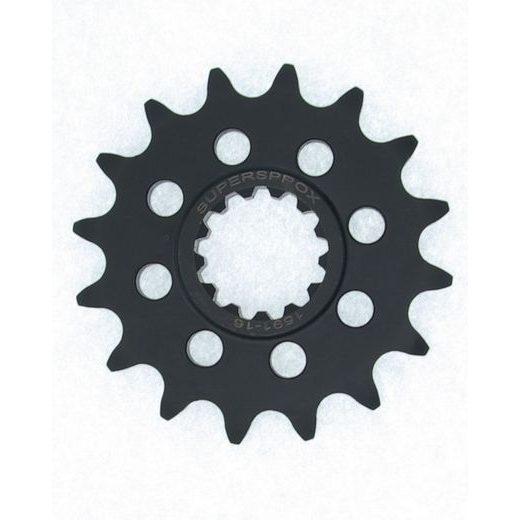 PRIEKINĖ ŽVAIGŽDĖ SUPERSPROX CST-1591:16 16T, 525