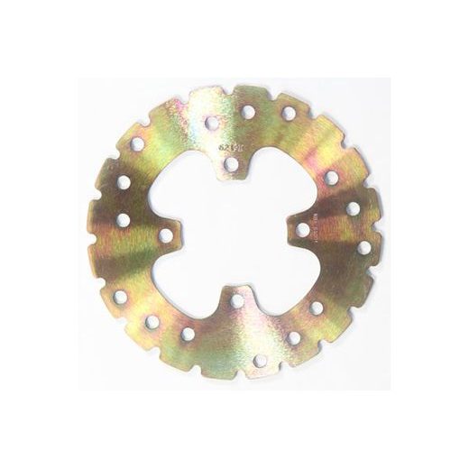 STABDŽIŲ DISKAS EBC MD6219D