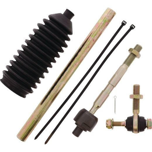TIE ROD END KIT ALL BALLS RACING TRE51-1108-L KAIRĖ