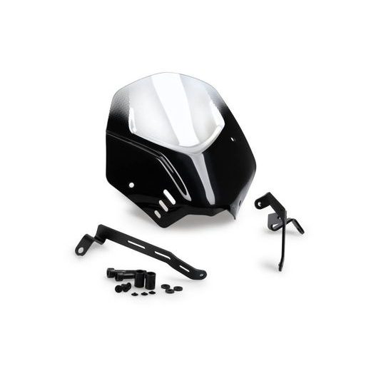 WINDSHIELD PUIG NEW GEN. SPORT 21580W SKAIDRUS