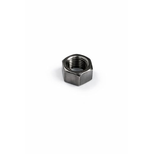 NUT TOP OF PISTON ROD FF KYB 110160001101