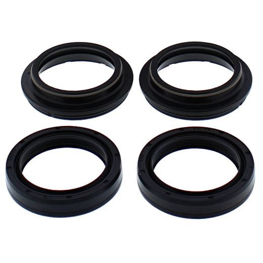 FORK AND DUST SEAL KIT ALL BALLS RACING FD56-194