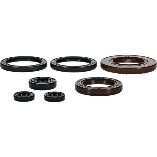 ENGINE OIL SEAL KIT WINDEROSA EOSK 822401
