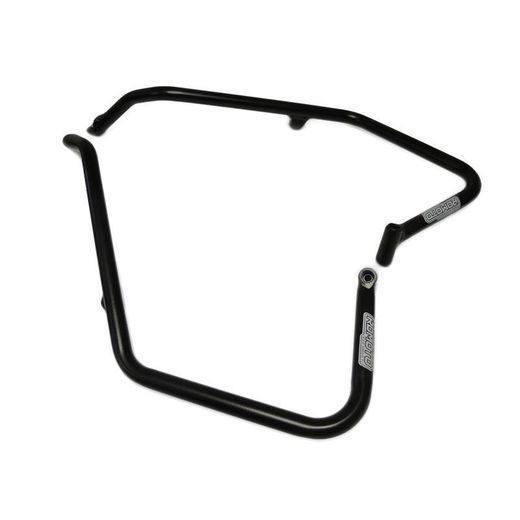 VARIKLIO LANKAI RDMOTO CF104KD MATINĖ JUODA