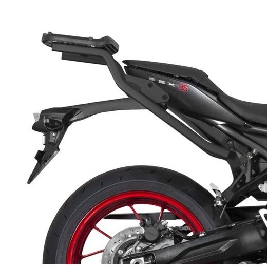 CENTRINĖS DĖŽĖS TVIRTINIMO KOMPLEKTAS SHAD S0GS85ST