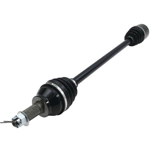AXLE ALL BALLS RACING AB6-PO-8-101 6BALL