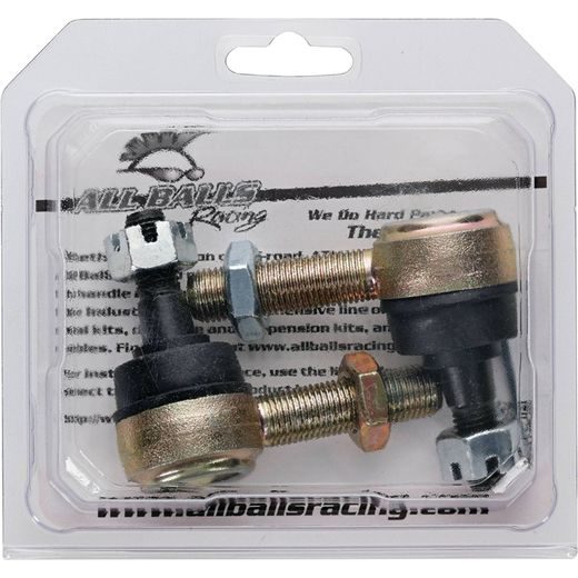 TIE ROD END KIT ALL BALLS RACING TRE51-1109
