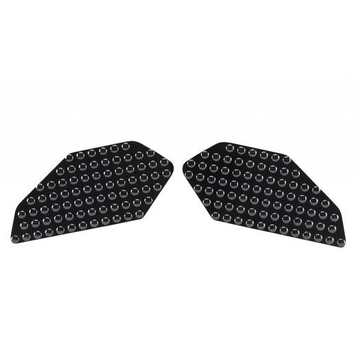 TANK PROTECTOR PUIG PRO 2 22549N, JUODOS SPALVOS