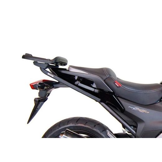 CENTRINĖS DĖŽĖS TVIRTINIMO KOMPLEKTAS SHAD H0NT73ST