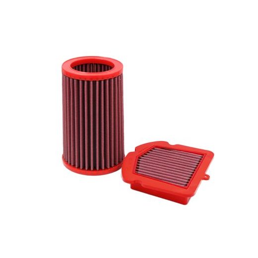 PAGERINTŲ CHARAKTERISTIKŲ ORO FILTRAS BMC FM01128