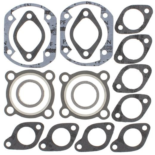 TOP END GASKET KIT WINDEROSA TEGS 710144