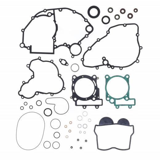 COMPLETE GASKET KIT ATHENA P400462900003 (OIL SEALS INCLUDED)