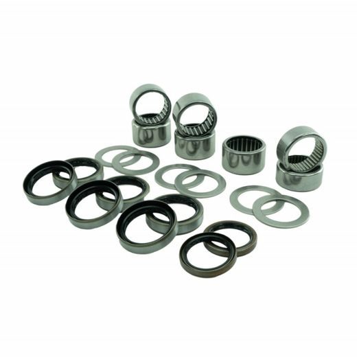 LINKAGE SERVICE KIT K-TECH 205-211-002