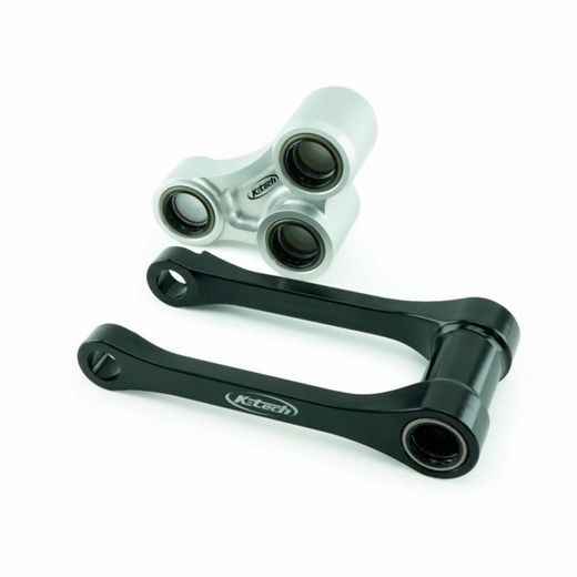 RCU LINKAGE ASSY K-TECH 211-024-250