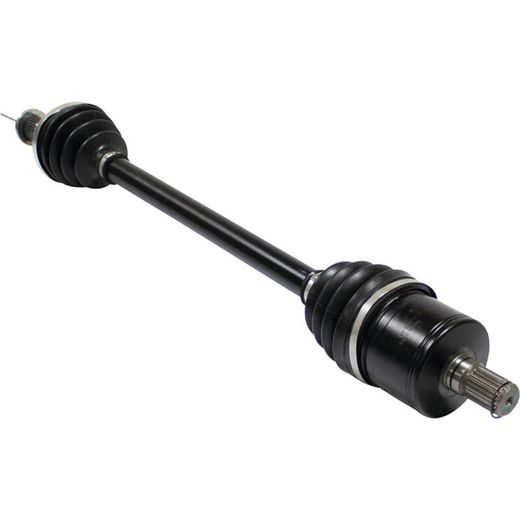 AXLE ALL BALLS RACING AB8-CA-8-345 8BALL