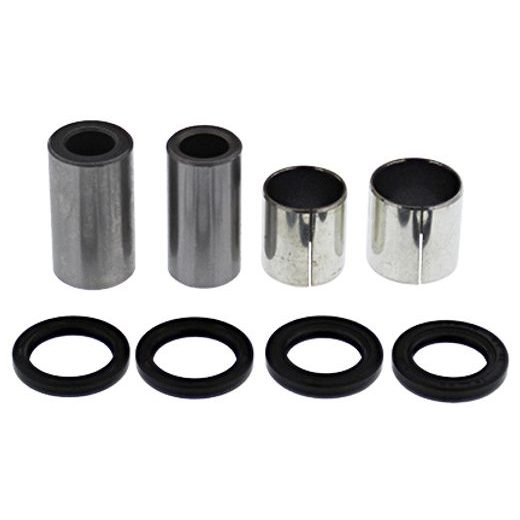 SHOCK BEARING KIT ALL BALLS RACING 21-0014 SHB21-0014 LOWER GALINIS