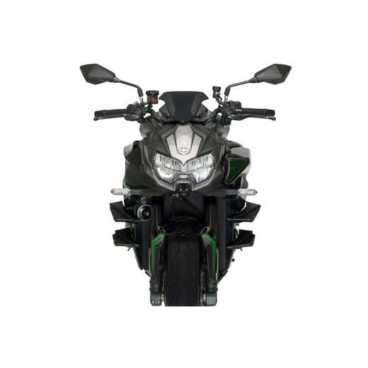 SIDE SPOILERS PUIG DOWNFORCE 20832V ŽALIA