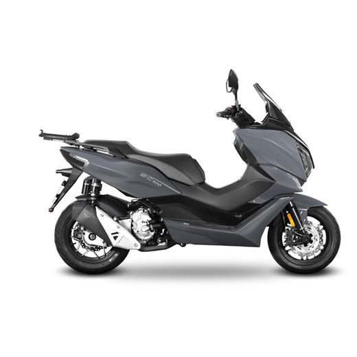 CENTRINĖS DĖŽĖS TVIRTINIMO KOMPLEKTAS SHAD M0SC34ST