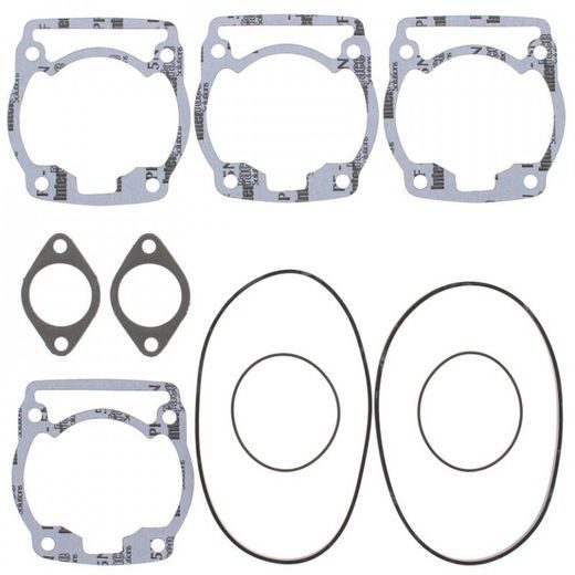 TOP END GASKET KIT WINDEROSA TEGS 710163X