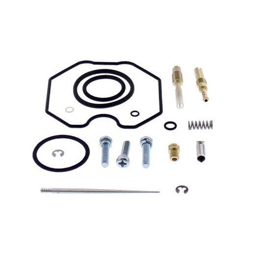 KARBIURATORIAUS REMONTINIS KOMPLEKTAS ALL BALLS RACING CARK26-10077