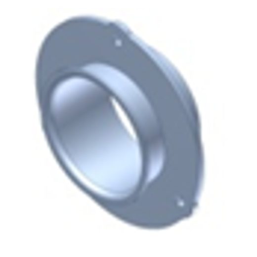 IŠMETIMO BAKELIO GARSO SLOPINTUVAS "DB KILLER" MIVV RACING GHIBLI 50.DK.052.0 Ø40 - Ø70 – L.25 MM