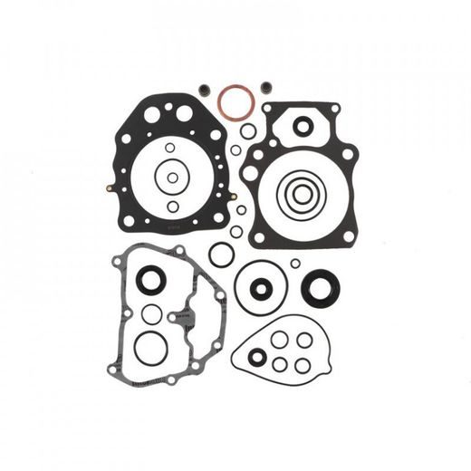 PILNAS TARPINIŲ KOMPLEKTAS WINDEROSA CGKOS 8110025 WITH SEALS