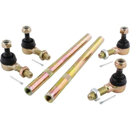 TIE ROD UPGRADE KIT ALL BALLS RACING 52-1016